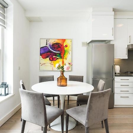 Spacious 2 Bedroom / Earls Court / Kensington Londra Dış mekan fotoğraf