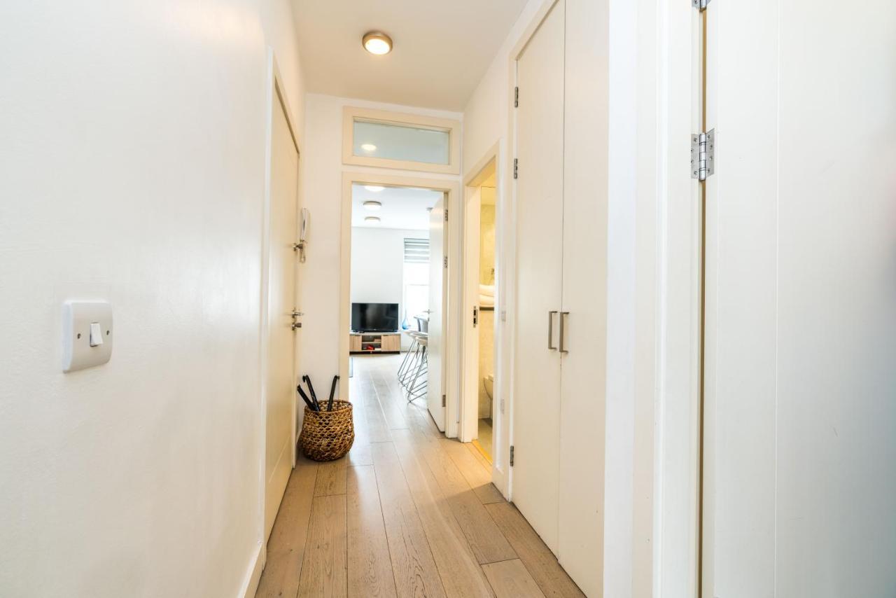 Spacious 2 Bedroom / Earls Court / Kensington Londra Dış mekan fotoğraf